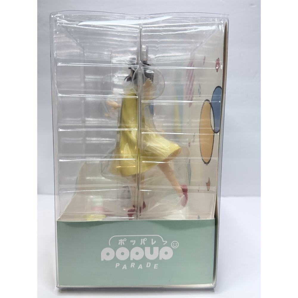 POP UP PARADE Skip and Loafers Mitsumi Iwakura & Sosuke Shima Figures In Hand - Picture 5 of 10